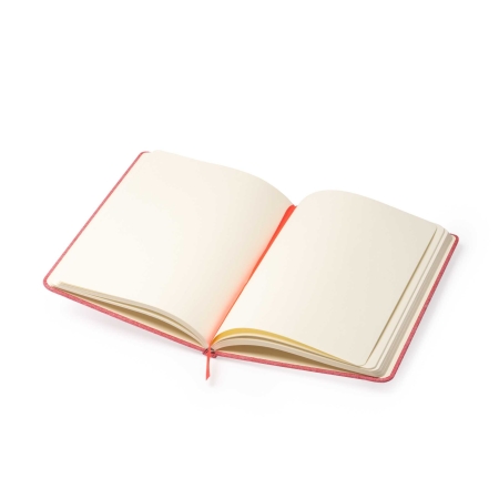 Libreta A5 Stamina Soral | Toleshop 2