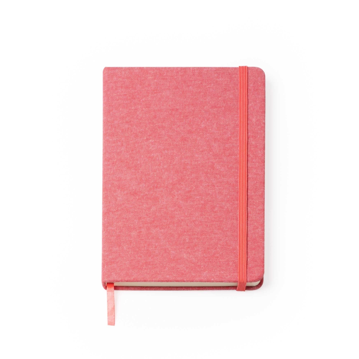 Libreta A5 Stamina Soral | Toleshop