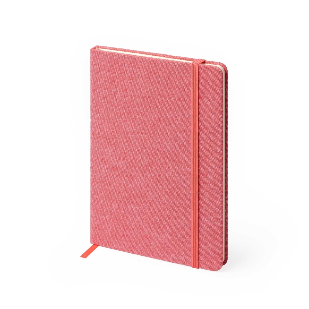 Libreta A5 Stamina Soral | Toleshop