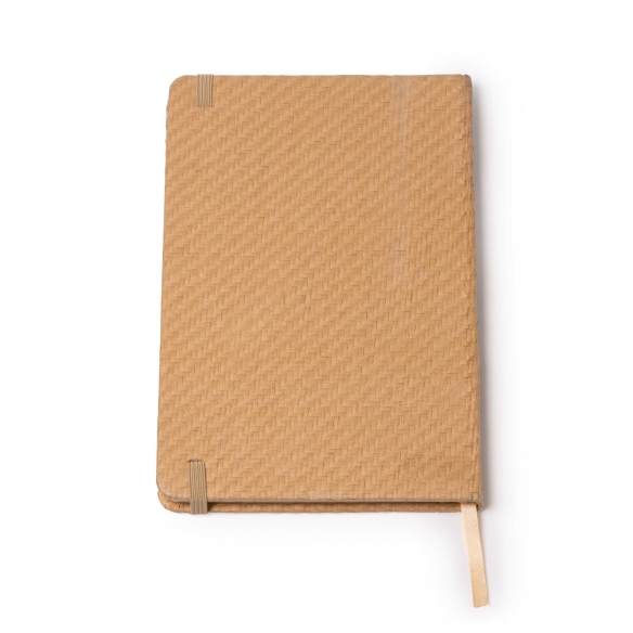 Libreta Stamina Bolger | Toleshop