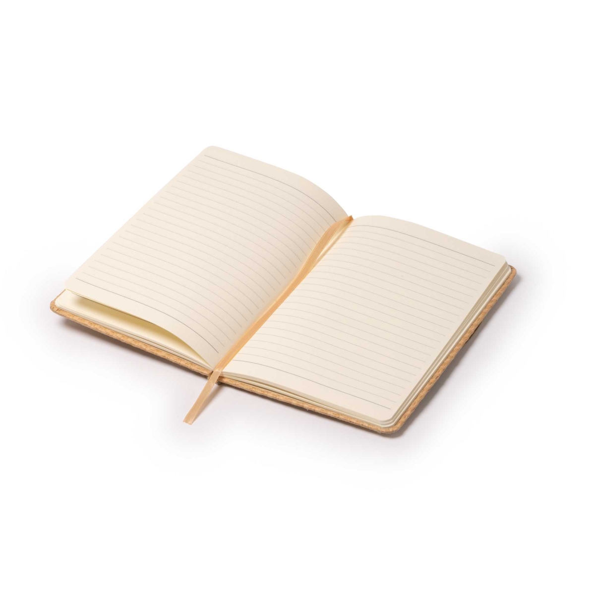 Libreta Stamina Bolger | Toleshop