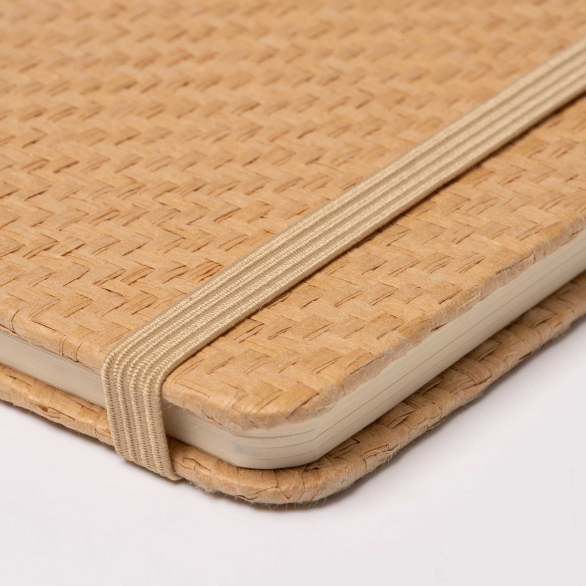 Libreta Stamina Bolger | Toleshop