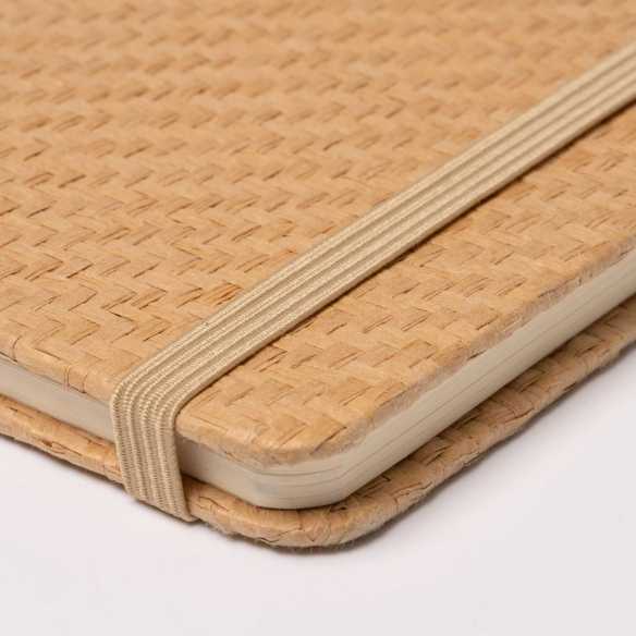 Libreta Stamina Bolger | Toleshop
