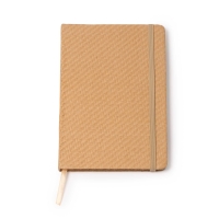 Libreta Stamina Bolger | Toleshop