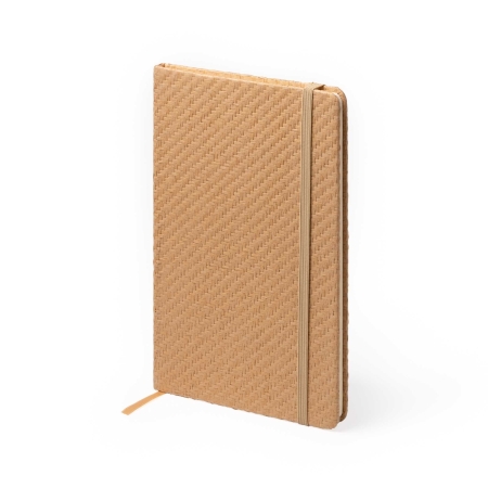 Libreta Stamina Bolger | Toleshop