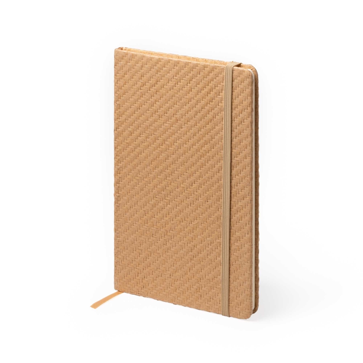 Libreta Stamina Bolger | Toleshop