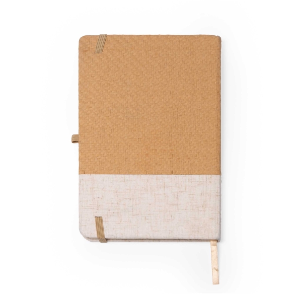 Libretas Stamina Bert | Toleshop