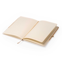 Libretas Stamina Bert | Toleshop