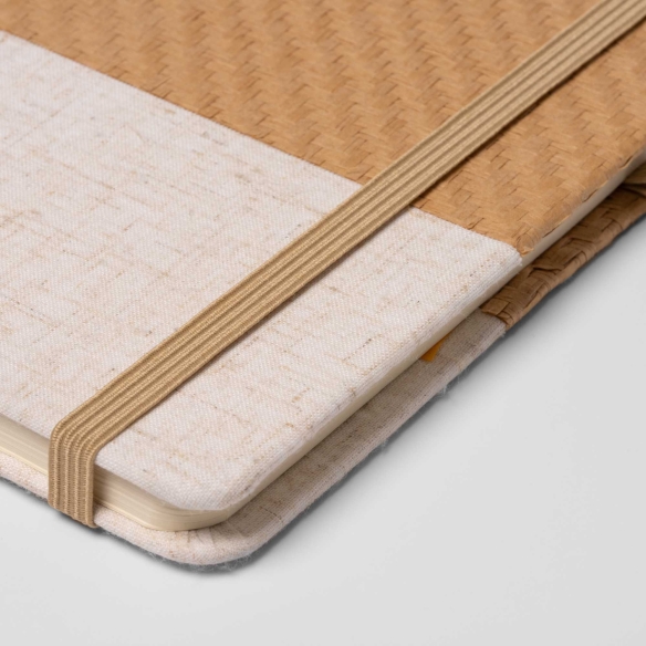 Libretas Stamina Bert | Toleshop