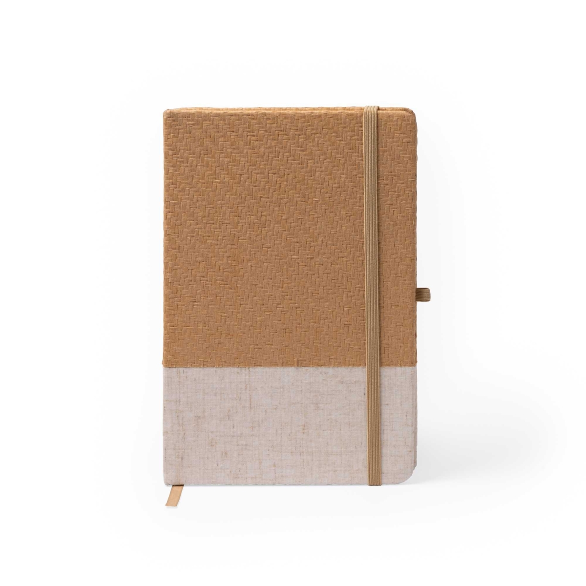 Libretas Stamina Bert | Toleshop