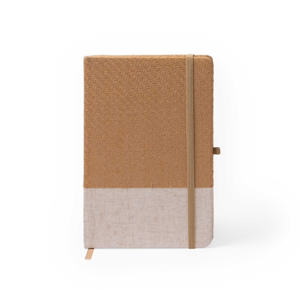 Libretas Stamina Bert | Toleshop