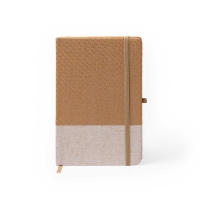 Libretas Stamina Bert | Toleshop