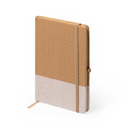 Libretas Stamina Bert | Toleshop