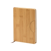 Libreta A5 con Soporte para Móvil Stamina Ledo | Toleshop