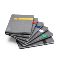 Libreta A5 de Tapa Rígida Stamina Sikas | Toleshop