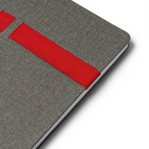 Libreta A5 de Tapa Rígida Stamina Sikas | Toleshop