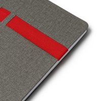 Libreta A5 de Tapa Rígida Stamina Sikas | Toleshop