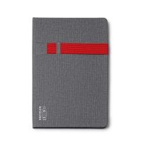 Libreta A5 de Tapa Rígida Stamina Sikas | Toleshop
