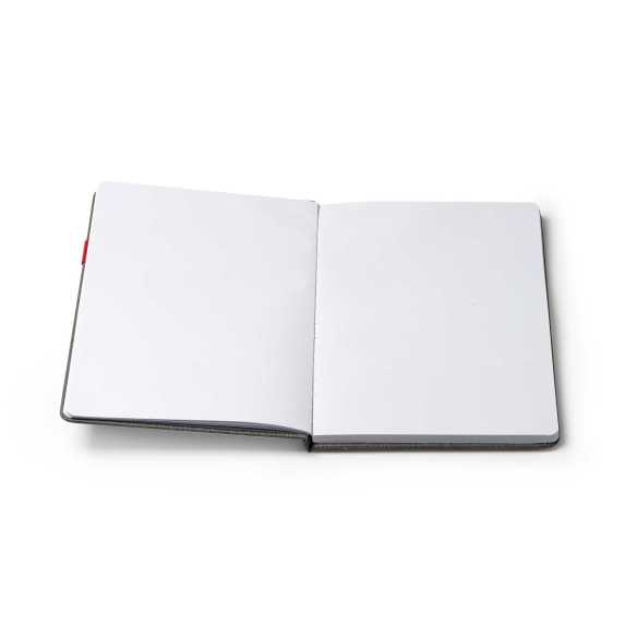 Libreta A5 de Tapa Rígida Stamina Sikas | Toleshop