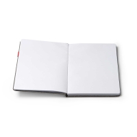 Libreta A5 de Tapa Rígida Stamina Sikas | Toleshop