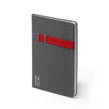 Libreta A5 de Tapa Rígida Stamina Sikas | Toleshop