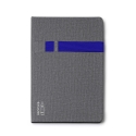OUTLET Libreta A5 de Tapa Rígida Stamina Sikas 7971