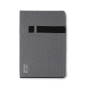 OUTLET Libreta A5 de Tapa Rígida Stamina Sikas 7971