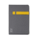 OUTLET Libreta A5 de Tapa Rígida Stamina Sikas 7971