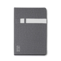 OUTLET Libreta A5 de Tapa Rígida Stamina Sikas 7971
