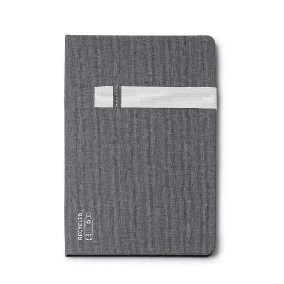 Libreta A5 de Tapa Rígida Stamina Sikas | Toleshop