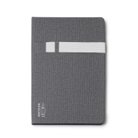 Libreta A5 de Tapa Rígida Stamina Sikas | Toleshop