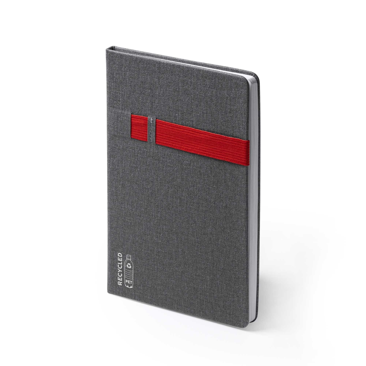 Libreta A5 de Tapa Rígida Stamina Sikas | Toleshop