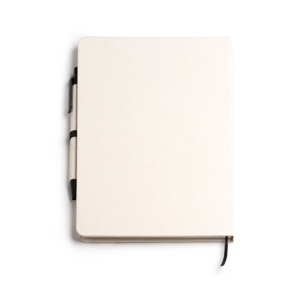 Libreta Stamina de Notas Auger | Toleshop