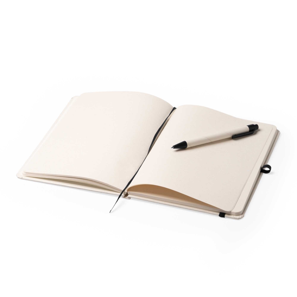 Libreta Stamina de Notas Auger | Toleshop