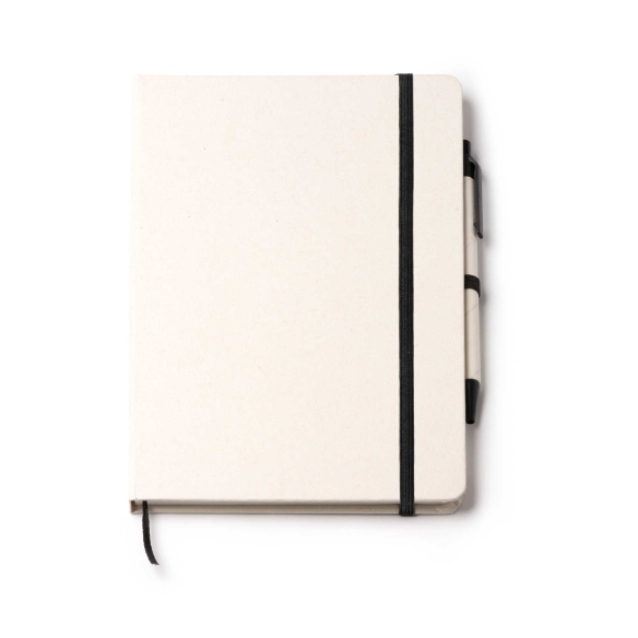 Libreta Stamina de Notas Auger | Toleshop