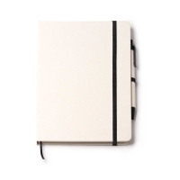 Libreta Stamina de Notas Auger | Toleshop