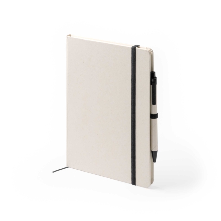 Libreta Stamina de Notas Auger | Toleshop