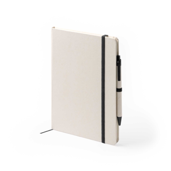Libreta Stamina de Notas Auger | Toleshop