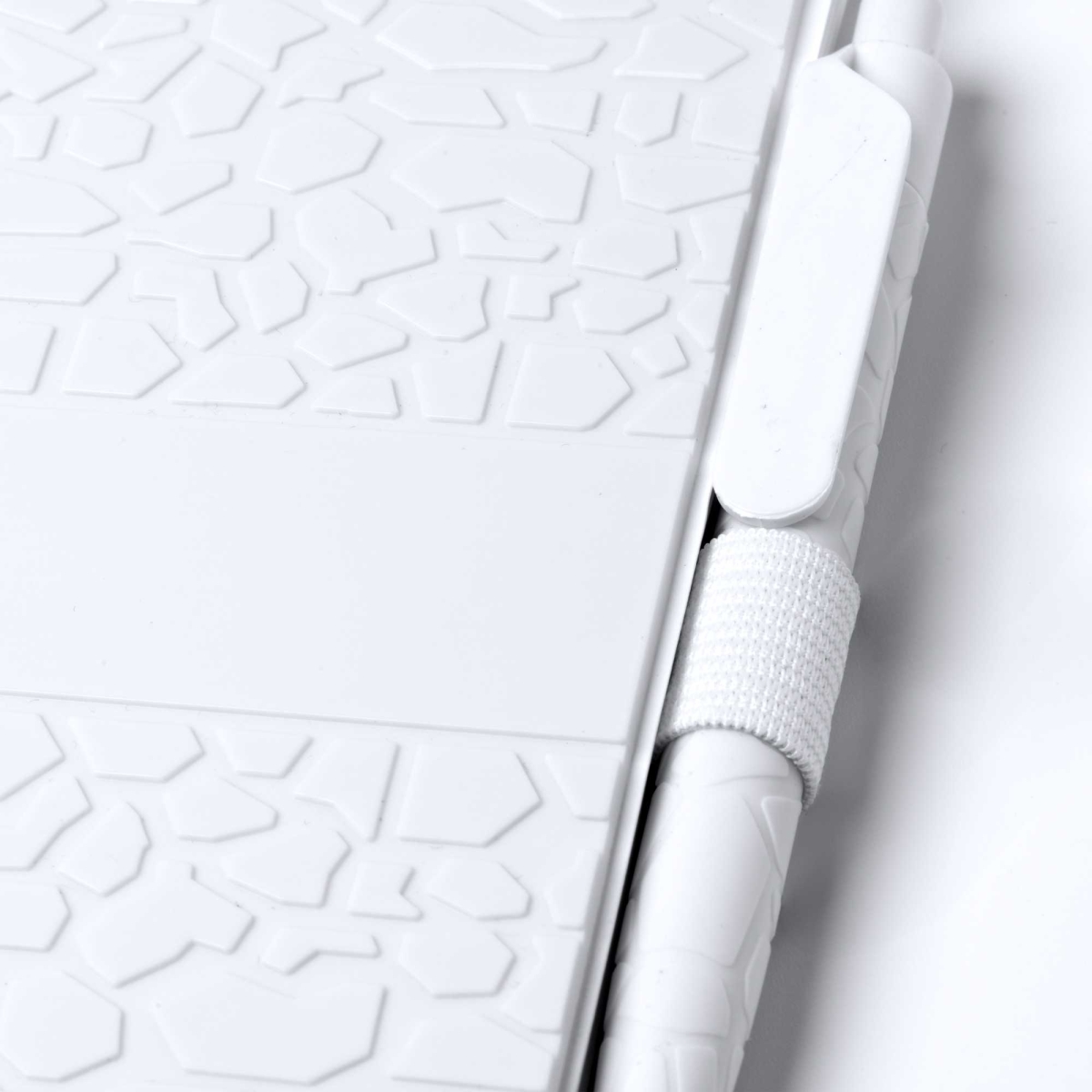 Libreta Stamina Duran | Toleshop