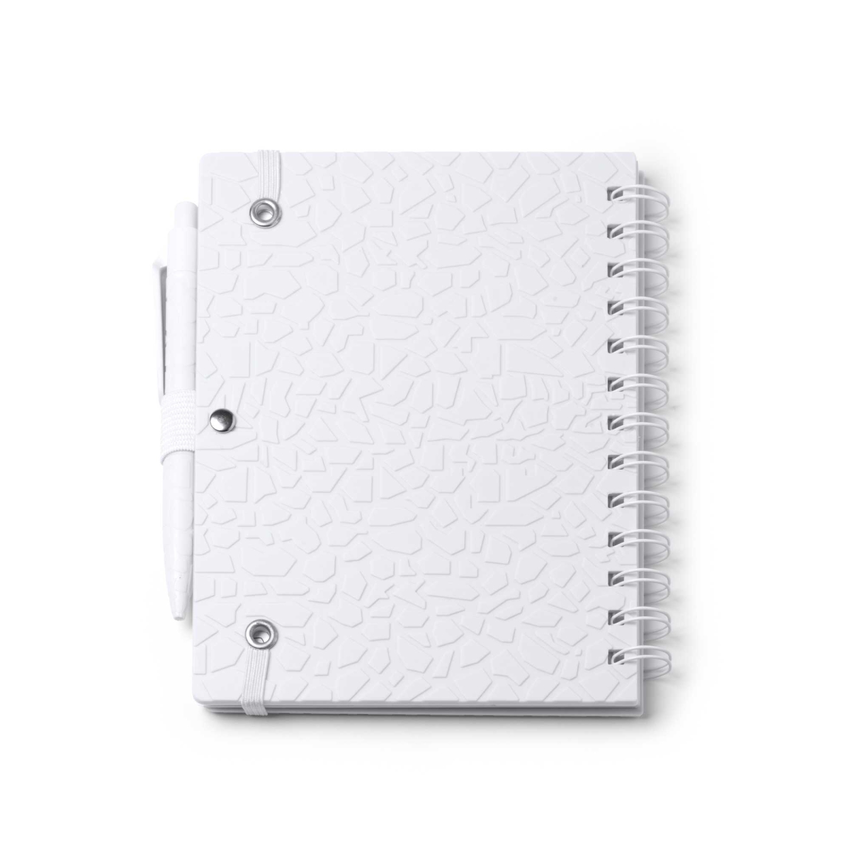 Libreta Stamina Duran | Toleshop