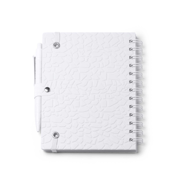 Libreta Stamina Duran | Toleshop