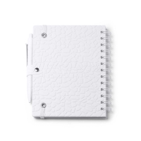 Libreta Stamina Duran | Toleshop