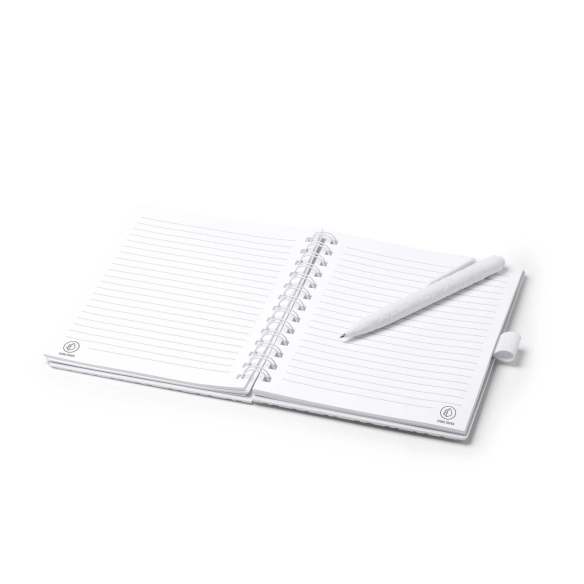 Libreta Stamina Duran | Toleshop