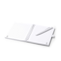 Libreta Stamina Duran | Toleshop