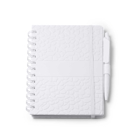 Libreta Stamina Duran | Toleshop