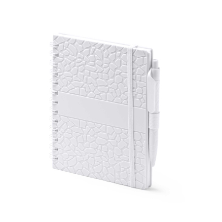 Libreta Stamina Duran | Toleshop