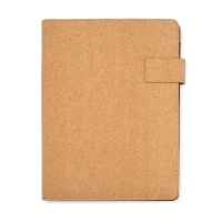 Carpeta A4 Multiusos Con Bloc de Notas Stamina Balok | Toleshop