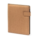 Carpeta A4 Multiusos Con Bloc de Notas Stamina Balok 7985