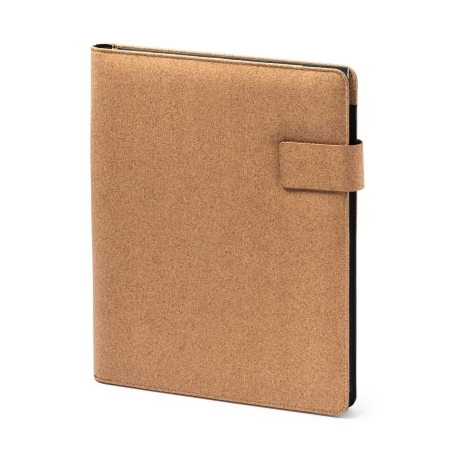 Carpeta A4 Multiusos Con Bloc de Notas Stamina Balok | Toleshop