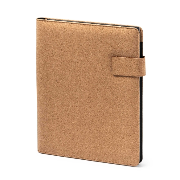 Carpeta A4 Multiusos Con Bloc de Notas Stamina Balok | Toleshop